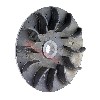 Joue Fixe pour Quads Shineray 250ST-9C (Moteur 172MM), Pi�ces Shineray 250 ST9C