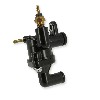 Corps Complet du calorstat quad Bashan BS200S-7, Bashan 200cc BS200S7