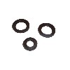 Kit 3 joints spy pour MTA4, Pi�ces Pocket Blata MT4
