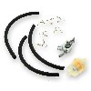 Robinet d'essence pour Dirt Bike + filtre Type 3, Pieces Dirt Bike
