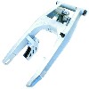 Bras Oscillant Acier pour Dirt Bike type AGB29, Pieces Dirt Bike