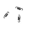 3 ressorts Hard pour embrayage scooter chinois 125cc (Argent), Pi�ces scooter chinois