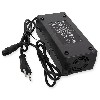 CHARGEUR 48V 12Ah prise model JN48, Pi�ces Mini Citycoco
