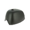 R�servoir noir matte pour Gorilla 50cc � 125cc (avant 09-2015), Pi�ces Skymini Monkey - Gorilla