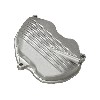Cache culbuteurs pour moteur Dirt 200cc (Alu), Pieces Dirt Bike