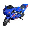 Pocket Bike 49cc Haute Qualit�, Pocket bike