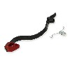 P�dale de frein compl�te pour AGB 30, Pieces Dirt Bike