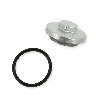 Cache culbuteur complet moteurs 125cc pour Dax Skyteam, Pi�ces Dax Skymax