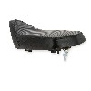 Selle Noire pour Quads Shineray 200STIIE-STIIE-B, Pi�ces Shineray 200STIIE et 200STIIEB