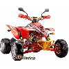 Quad 250cc Shineray Racing STIXE Rouge, Quad 200, 250cc, 300