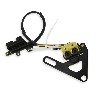 Frein Dirt Bike Arri�re pour AGB27, Pieces Dirt Bike