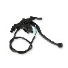 Poign�e de frein � main pour quad Shineray 200cc STIIE, Pi�ces Shineray 200STIIE et 200STIIEB