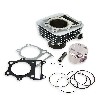 Kit 78mm moteur 300cc pour Shineray 300cc (178FMN), Pi�ces Shineray 300cc
