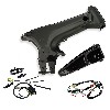 Kit de Transformation de Cadre 2,4L en 5,5L pour Dax (NOIR MATT), Pi�ces Dax Skymax