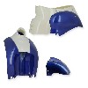 Carenage Pocket scooter 47-49cc (Bleu), Pi�ces pocket scooter