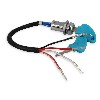 Neiman de dirt bike (type 4), Pieces Dirt Bike