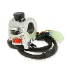 Commodo droit pour Spy Racing 350cc F3 - Alu, Pi�ces Quad SPY350F3