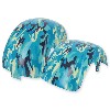 Gardes boue pour CityCoco - Bleu arm�e 2 (Type 2), Pi�ces Citycoco