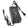 CHARGEUR 67.2V 2A Fiche XLR model pour Citycoco 1300W, Pi�ces Citycoco