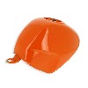 R�servoir pour PBR 50cc � 125cc - Orange, Pi�ces PBR Skyteam ZB Honda