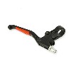 Poign�e de Frein Droite pour Mini Citycoco Noir, Pi�ces Mini Citycoco
