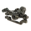 �trier de Frein Arri�re pour Mini Citycoco, Pi�ces Mini Citycoco