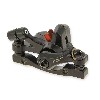 Etrier de frein avant pour Mini Citycoco, Pi�ces Mini Citycoco