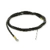 C�ble de frein arri�re Mini Citycoco 175cm, Pi�ces Mini Citycoco