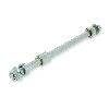 Axe de Roue avant complet 12mm pour Mini Citycoco, Pi�ces Mini Citycoco