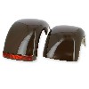 Gardes boue pour CityCoco - Marron, Pi�ces Citycoco
