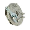 Frein � tambour complet avant Droit Quad 110cc Bigfoot, Pi�ces Quad 110cc - 125cc