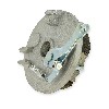 Frein � tambour avant Gauche complet Quad 110cc Bigfoot, Pi�ces Quad 110cc - 125cc