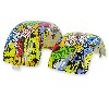 Gardes boue pour CityCoco - Joker (type 2), Pi�ces Citycoco