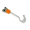 Pot Pocket Bike Tuning Inox OR (type 3), Pi�ces Pocket Bike