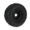 Roue gauche 18x9.50-8 compl�te pour quad 110 -125cc, Pi�ces Quad 110cc - 125cc