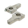 Supports de Protection de main pour quad Bashan 250cc BS250AS-43 (Alu), Bashan 250cc BS250AS-43