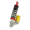 Amortisseur Arri�re de dirt bike (mod�le 5) 330mm, Pieces Dirt Bike