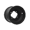 Jante arri�re pour Quad Bashan 250cc (BS250S-11) - NOIR, Bashan 250cc BS250S11