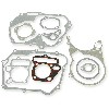 Pochette de Joints �53.2 pour moteur dirt bike 125cc 1P52FMI (type3), Pieces Dirt Bike