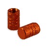 Paire de Bouchons de Valves cuivr�e, Pi�ces Citycoco