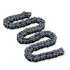 Chaine 72 Maillons RENFORC�E Gros Pas TF8 pour Pocket Bike, Pi�ces Pocket Blata MT4
