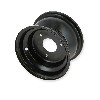 Jante de Quad Bigfoot 125cc Noire , 16x8-7, Pi�ces Quad 110cc - 125cc
