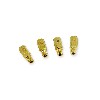 Lot de 4 Gicleurs 60-65-70-75 pour Carburateur KEIHIN - KOSO, Pieces Dirt Bike