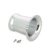 Air funnel en aluminium pour Dax (50-77mm )