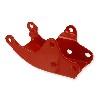 Support moteur pour Skyteam Cobra 50cc (Rouge), Pi�ces Cobra Skyteam
