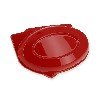 Car�nage Gauche Skyteam Monkey Gorilla - ROUGE, Pi�ces Skymini Monkey - Gorilla