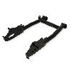 Bras Oscillant Noir pour Monkey Gorilla, Pi�ces Skymini Monkey - Gorilla