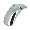 Garde Boue Avant pour Monkey Gorilla - CHROME, Pi�ces Skymini Monkey - Gorilla