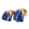 Gardes boue pour CityCoco - Bleu Galaxie (type2), Pi�ces Citycoco