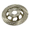 Disque de Frein Avant 220mm pour SKYTEAM LEMANS, Pi�ces Skymini Monkey - Gorilla